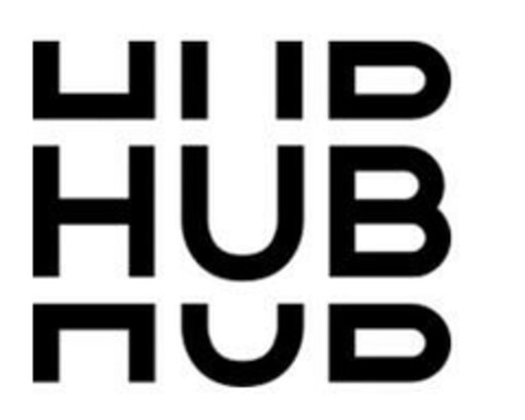 HUB Logo (EUIPO, 16.04.2024)