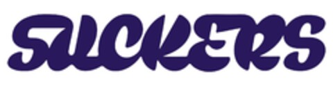 SUCKERS Logo (EUIPO, 16.04.2024)