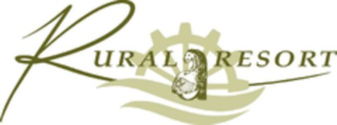 RURAL RESORT Logo (EUIPO, 17.04.2024)