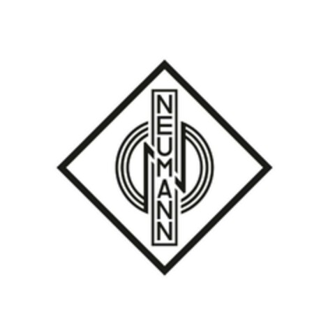 NEUMANN Logo (EUIPO, 04/17/2024)