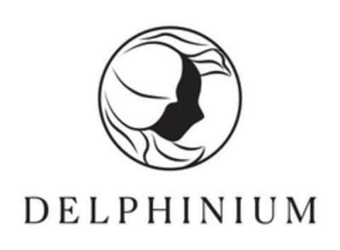 DELPHINIUM Logo (EUIPO, 06.05.2024)