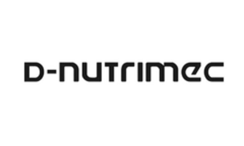 D-nutrimec Logo (EUIPO, 07.05.2024)