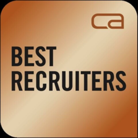 BEST RECRUITERS Logo (EUIPO, 29.05.2024)