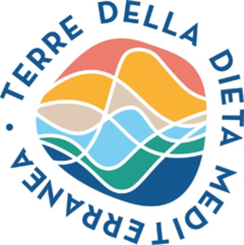 Terre della Dieta Mediterranea Logo (EUIPO, 04.06.2024)