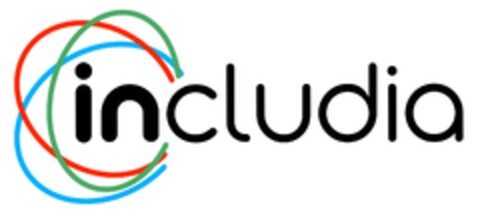 INCLUDIA Logo (EUIPO, 06/10/2024)