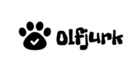 Olfjurk Logo (EUIPO, 18.06.2024)