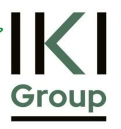 IKI Group Logo (EUIPO, 04.07.2024)