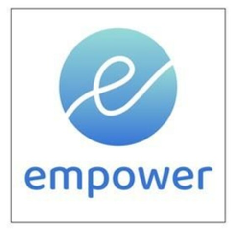 empower Logo (EUIPO, 15.07.2024)