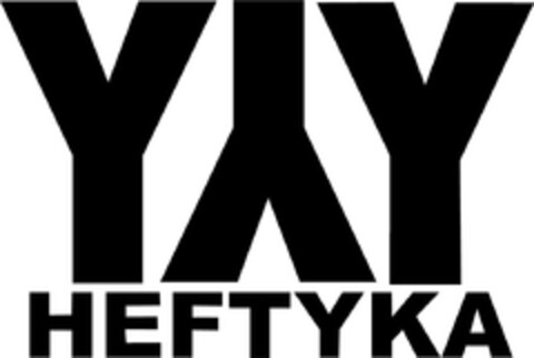 YYY HEFTYKA Logo (EUIPO, 21.08.2024)