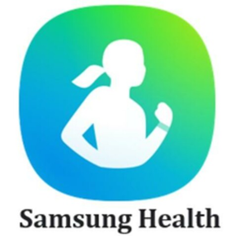 Samsung Health Logo (EUIPO, 10.03.2025)