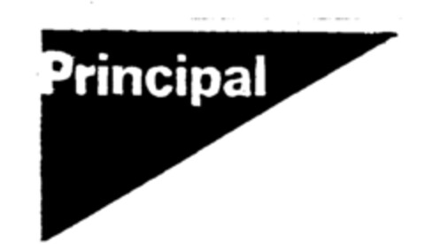 PRINCIPAL Logo (EUIPO, 01.04.1996)