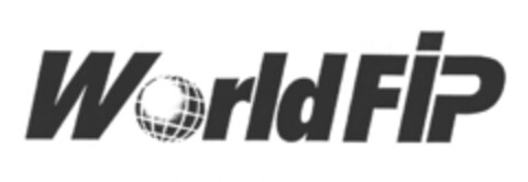 WorldFIP Logo (EUIPO, 05/15/1996)