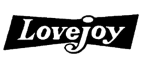 Lovejoy Logo (EUIPO, 31.05.1996)