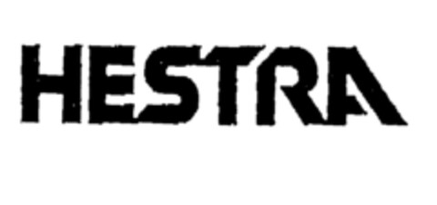 HESTRA Logo (EUIPO, 17.10.1996)