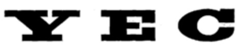YEC Logo (EUIPO, 27.02.1997)