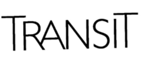 TRANSIT Logo (EUIPO, 08/26/1997)