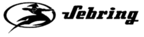 Sebring Logo (EUIPO, 15.04.1998)