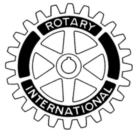 ROTARY INTERNATIONAL Logo (EUIPO, 29.07.1998)