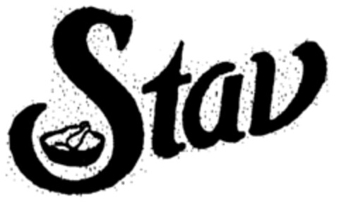 Stav Logo (EUIPO, 18.11.1999)