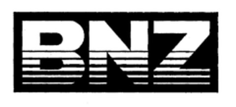 BNZ Logo (EUIPO, 11/19/1999)