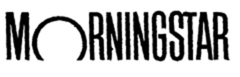 MORNINGSTAR Logo (EUIPO, 23.03.2000)