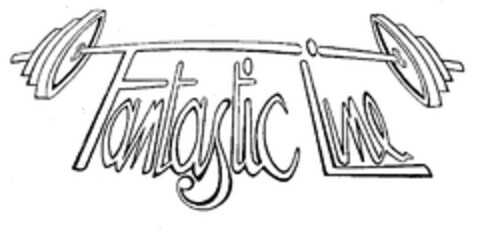 Fantastic Line Logo (EUIPO, 25.04.2000)