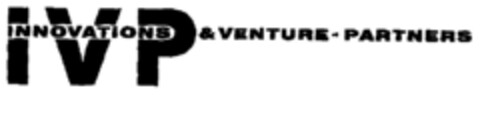 IVP INNOVATIONS & VENTURE-PARTNERS Logo (EUIPO, 25.05.2000)