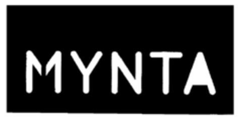 MYNTA Logo (EUIPO, 07/07/2000)