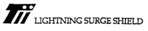 Tii LIGHTNING SURGE SHIELD Logo (EUIPO, 10/19/2000)