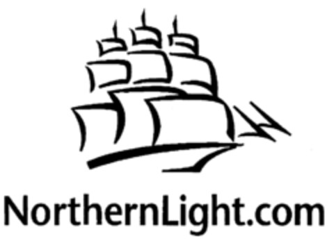 NorthernLight.com Logo (EUIPO, 02.11.2000)