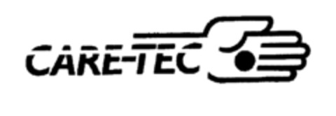CARE-TEC Logo (EUIPO, 18.12.2000)