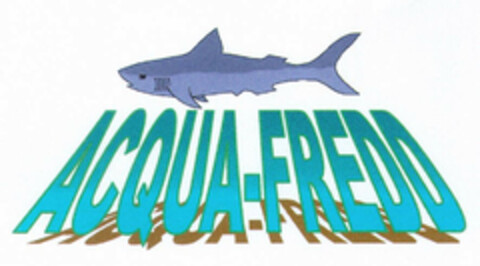 ACQUA FREDD Logo (EUIPO, 19.12.2000)