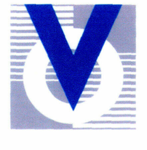 V O Logo (EUIPO, 30.01.2001)