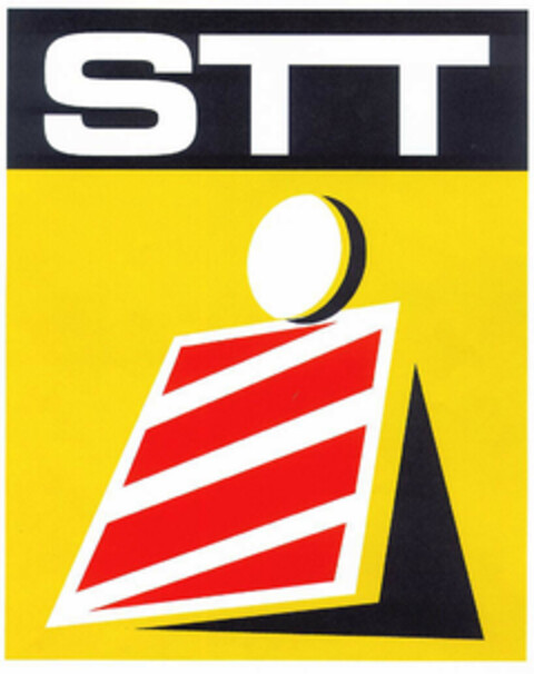 STT Logo (EUIPO, 02/02/2001)