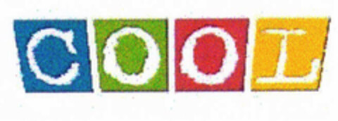COOL Logo (EUIPO, 02/22/2001)