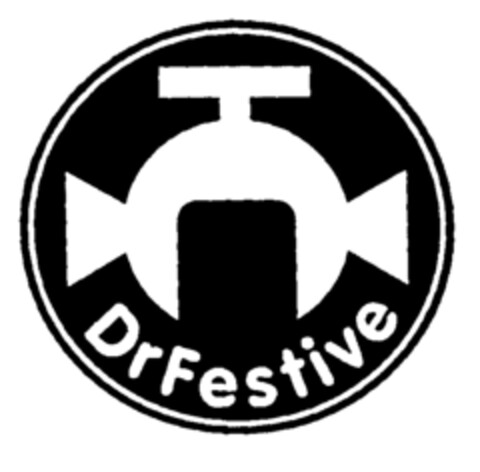 DrFestive Logo (EUIPO, 04/05/2001)