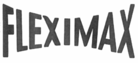 FLEXIMAX Logo (EUIPO, 26.07.2001)