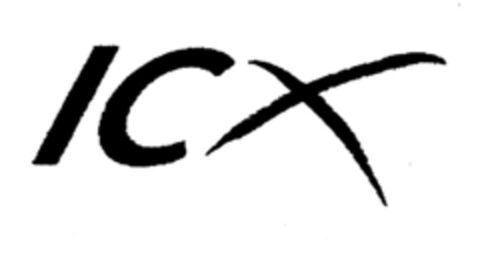 ICX Logo (EUIPO, 08/15/2001)