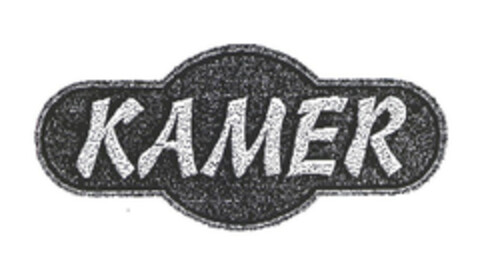 KAMER Logo (EUIPO, 06.12.2001)