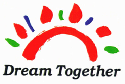 Dream Together Logo (EUIPO, 13.03.2002)