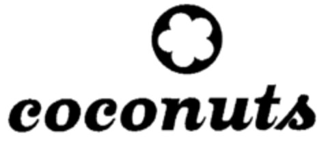 coconuts Logo (EUIPO, 22.05.2002)