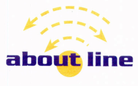 about line Logo (EUIPO, 23.05.2002)
