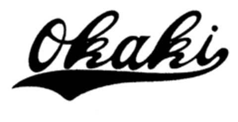 okaki Logo (EUIPO, 16.05.2002)