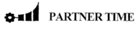 PARTNER TIME Logo (EUIPO, 21.06.2002)