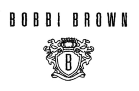 BOBBI BROWN B Logo (EUIPO, 09/03/2002)