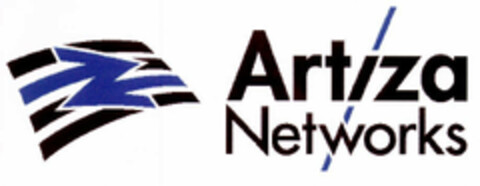 Artiza Networks Logo (EUIPO, 05.09.2002)