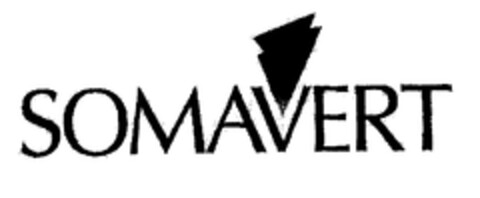 SOMAVERT Logo (EUIPO, 23.09.2002)