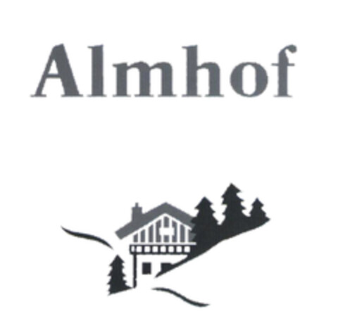 Almhof Logo (EUIPO, 31.01.2003)