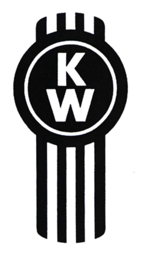 KW Logo (EUIPO, 31.01.2003)