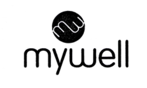 mywell Logo (EUIPO, 15.04.2003)